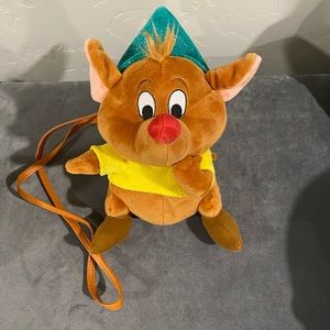 Disney Gus Gus Purse from Cinderella